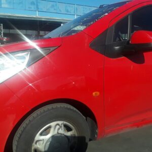 ALETA DELANTERA IZQUIERDA CHEVROLET SPARK