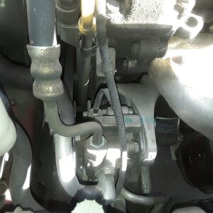 BOMBA DIRECCION CHEVROLET SPARK