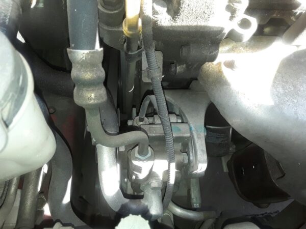 BOMBA DIRECCION CHEVROLET SPARK