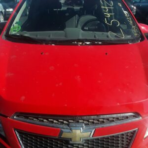 CAPO CHEVROLET SPARK