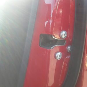 CERRADURA PUERTA DELANTERA DERECHA CHEVROLET SPARK