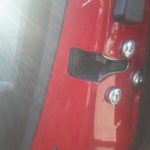 CERRADURA PUERTA TRASERA DERECHA CHEVROLET SPARK