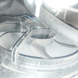 ELECTROVENTILADOR CHEVROLET SPARK