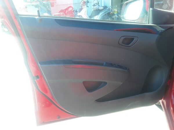 ELEVALUNAS DELANTERO IZQUIERDO CHEVROLET SPARK
