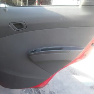 ELEVALUNAS TRASERO DERECHO CHEVROLET SPARK