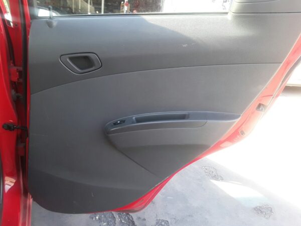 ELEVALUNAS TRASERO DERECHO CHEVROLET SPARK