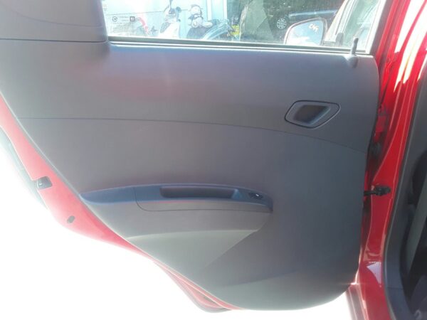 ELEVALUNAS TRASERO IZQUIERDO CHEVROLET SPARK