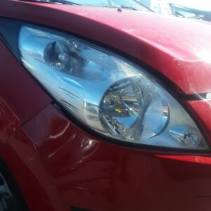 FARO DERECHO CHEVROLET SPARK