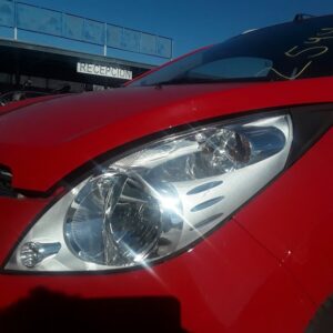 FARO IZQUIERDO CHEVROLET SPARK