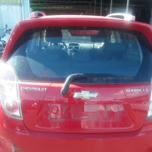 PORTON TRASERO CHEVROLET SPARK
