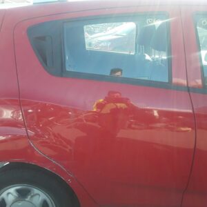 PUERTA TRASERA DERECHA CHEVROLET SPARK
