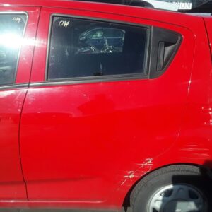 PUERTA TRASERA IZQUIERDA CHEVROLET SPARK