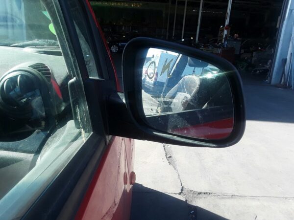 RETROVISOR DERECHO CHEVROLET SPARK