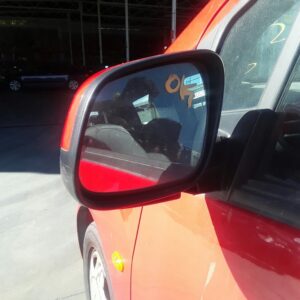 RETROVISOR IZQUIERDO CHEVROLET SPARK