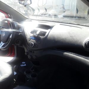 KIT AIRBAG CHEVROLET SPARK
