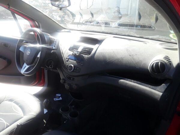 KIT AIRBAG CHEVROLET SPARK