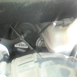 SERVOFRENO CHEVROLET SPARK