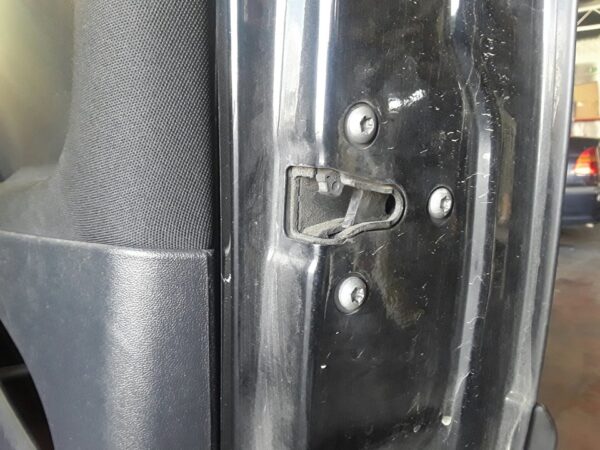 CERRADURA PUERTA DELANTERA DERECHA FIAT STILO (192)