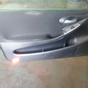 ELEVALUNAS DELANTERO IZQUIERDO FIAT STILO (192)