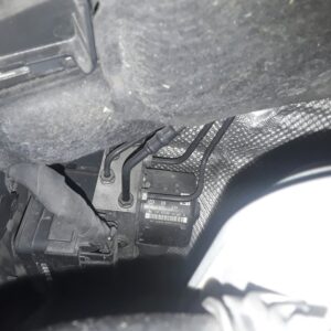 ABS VOLKSWAGEN GOLF V BERLINA