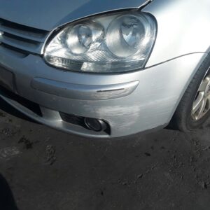 PARAGOLPES DELANTERO VOLKSWAGEN GOLF V BERLINA