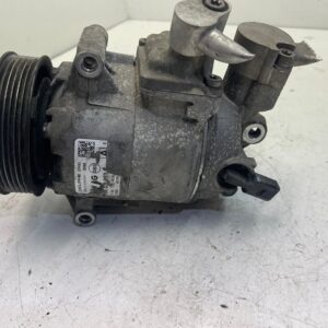 COMPRESOR AIRE ACONDICIONADO SEAT LEON (1P1)