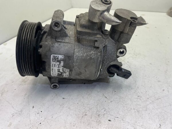COMPRESOR AIRE ACONDICIONADO SEAT LEON (1P1)