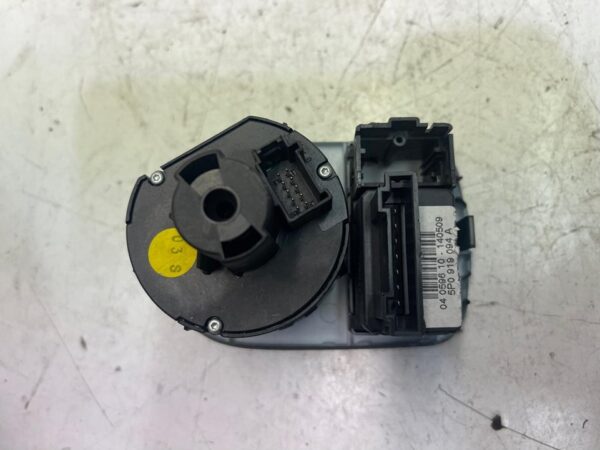MANDO LUCES SEAT LEON (1P1)