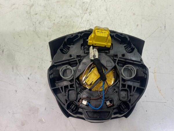 AIRBAG DELANTERO IZQUIERDO SEAT LEON (1P1)
