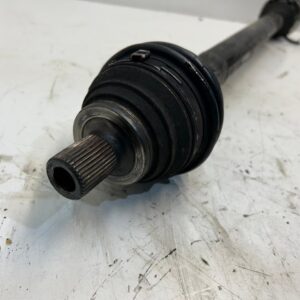 TRANSMISION DELANTERA DERECHA SEAT LEON (1P1)