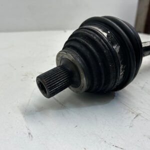 TRANSMISION DELANTERA IZQUIERDA SEAT LEON (1P1)