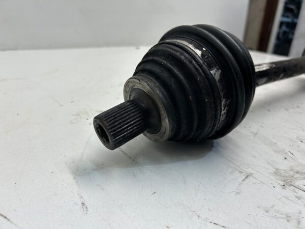 TRANSMISION DELANTERA IZQUIERDA SEAT LEON (1P1)