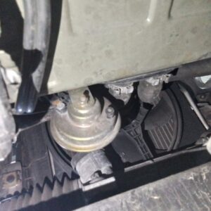 ELECTROVENTILADOR SMART FORTWO COUPE