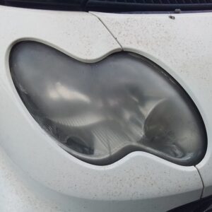 FARO DERECHO SMART FORTWO COUPE