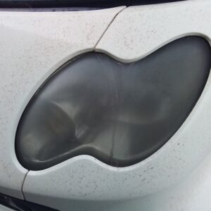 FARO IZQUIERDO SMART FORTWO COUPE