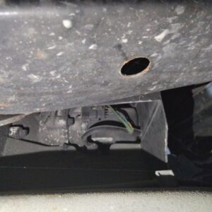 MOTOR ARRANQUE SMART FORTWO COUPE