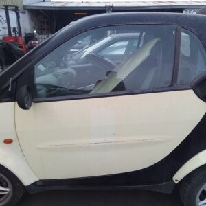 PUERTA DELANTERA IZQUIERDA SMART FORTWO COUPE