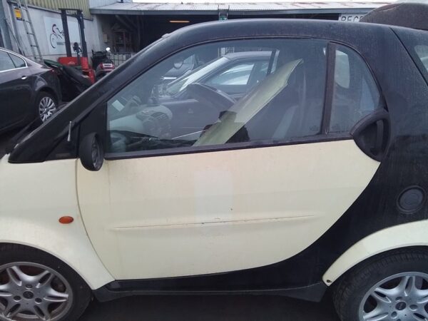 PUERTA DELANTERA IZQUIERDA SMART FORTWO COUPE