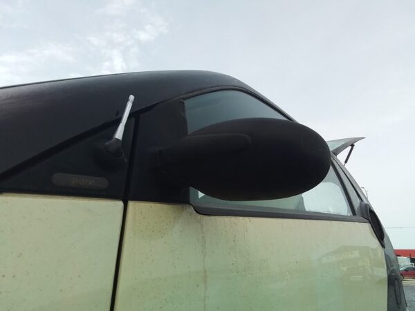 RETROVISOR IZQUIERDO SMART FORTWO COUPE