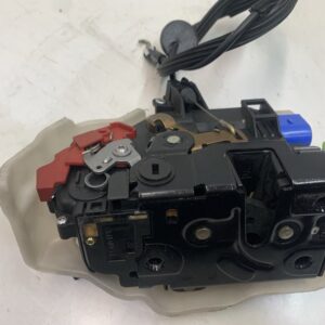 CERRADURA PUERTA TRASERA IZQUIERDA VOLKSWAGEN TOURAN (1T1)