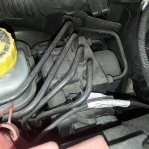 ABS LANCIA YPSILON (402)