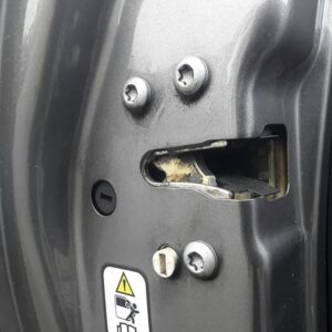 CERRADURA PUERTA TRASERA IZQUIERDA LANCIA YPSILON (402)