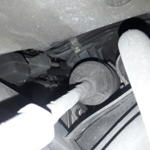 CREMALLERA DIRECCION LANCIA YPSILON (402)