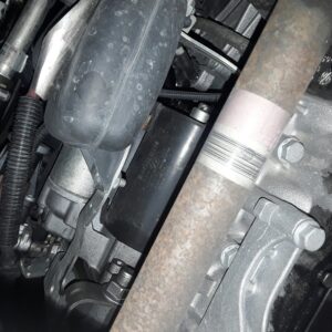 MOTOR ARRANQUE LANCIA YPSILON (402)