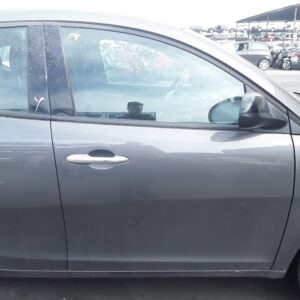 PUERTA DELANTERA DERECHA LANCIA YPSILON (402)