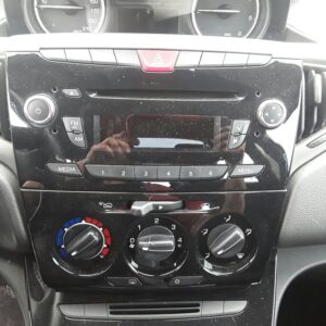 SISTEMA AUDIO / RADIO CD LANCIA YPSILON (402)
