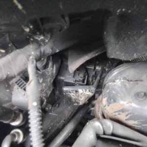 ABS VOLKSWAGEN GOLF PLUS VI (521)