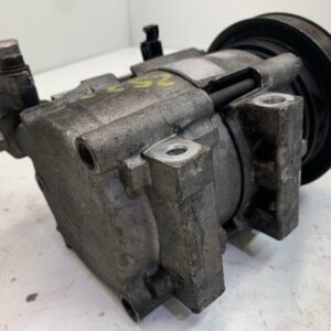 COMPRESOR AIRE ACONDICIONADO HYUNDAI TERRACAN (HP)