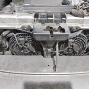 ELECTROVENTILADOR HYUNDAI TERRACAN (HP)