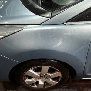 ALETA DELANTERA IZQUIERDA PEUGEOT 5008